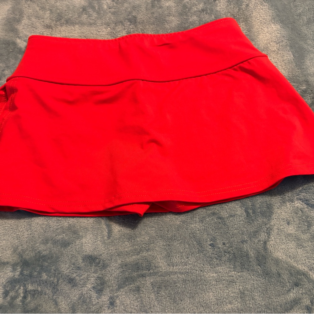 Juniors skort